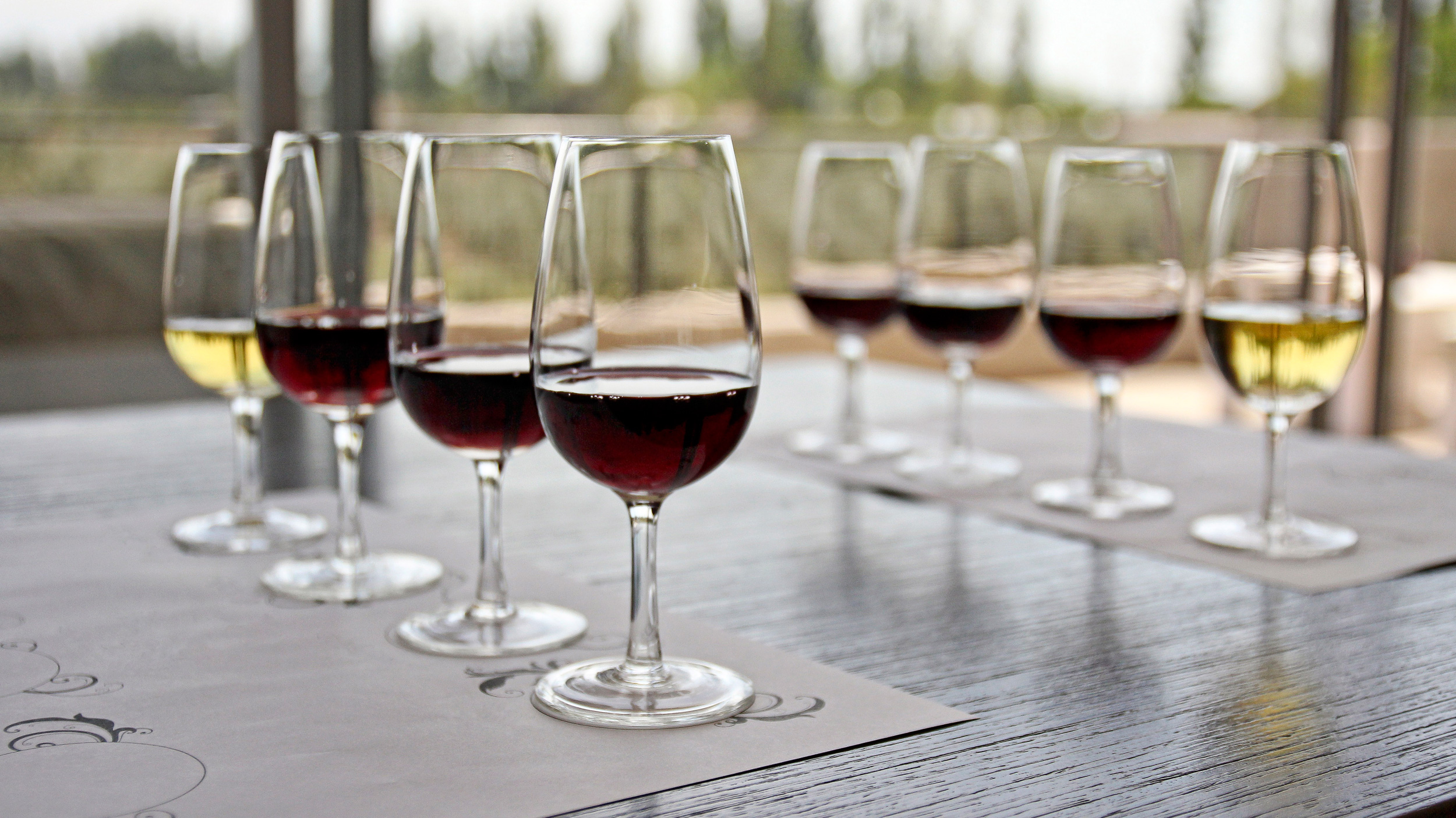 Quality Wine Dataset 